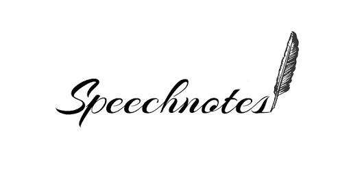 Speechnotes - Speech To Text PC screenshot