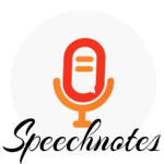 Speechnotes - Speech To Text icon