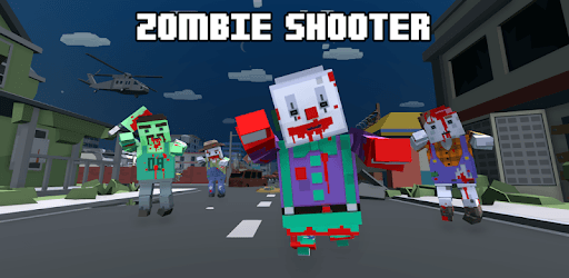 Zombie Run And Gun PC screenshot