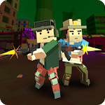Zombie Run And Gun for PC