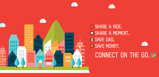 sRide Carpool / Bikepool / Rideshare PC screenshot sRide Carpool / Bikepool / Rideshare PC screenshot