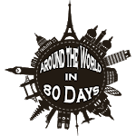 Around the World in 80 Days by Jules Verne for PC