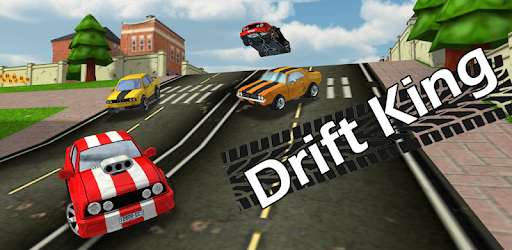 Drift King PC screenshot