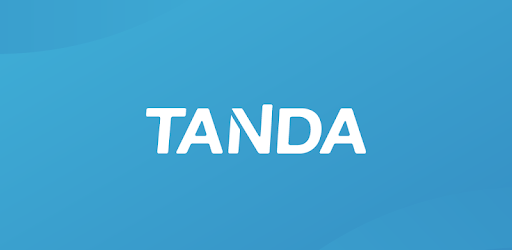 Tanda: Employee Time Clock PC screenshot