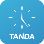 Tanda: Employee Time Clock for PC