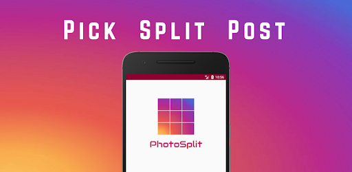 PhotoSplit - Photo Grid Maker for Instagram PC screenshot PhotoSplit - Photo Grid Maker for Instagram PC screenshot