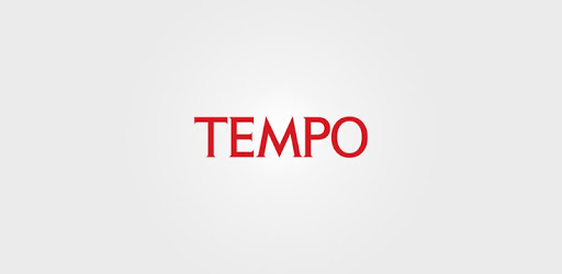 TEMPO PC screenshot TEMPO PC screenshot