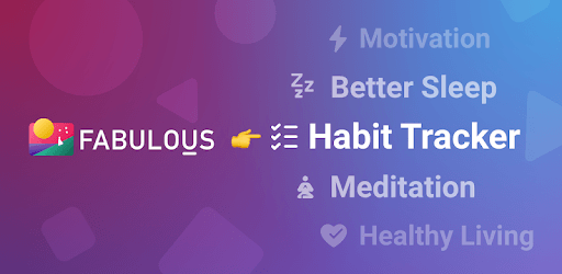 Fabulous: Motivate Me! Meditate, Relax, Sleep PC screenshot