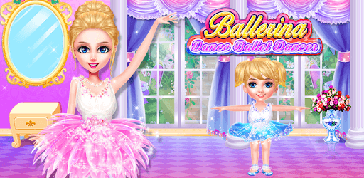 Ballerina Dance Ballet Dancer - Dancing Dream PC screenshot Ballerina Dance Ballet Dancer - Dancing Dream PC screenshot