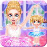 Ballerina Dance Ballet Dancer - Dancing Dream for PC Ballerina Dance Ballet Dancer - Dancing Dream for PC
