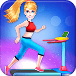 Fitness Gym Workout - The best Gym in Town for PC Fitness Gym Workout - The best Gym in Town for PC