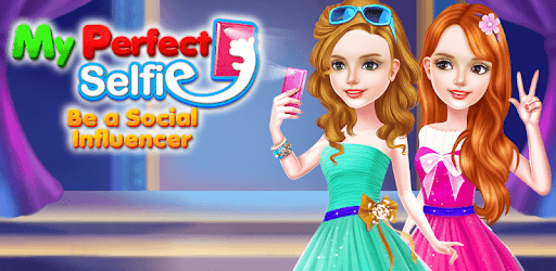 My Perfect Selfie to be a Social Influencer - Game PC screenshot My Perfect Selfie to be a Social Influencer - Game PC screenshot