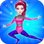 Queen of Artistic Gymnastics for PC Queen of Artistic Gymnastics for PC
