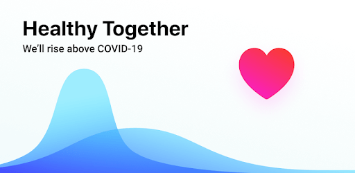 Healthy Together - COVID-19 PC screenshot