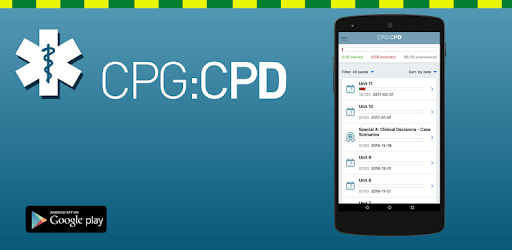 JRCALC : CPD PC screenshot