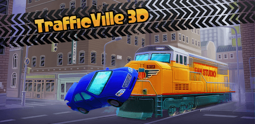 TrafficVille 3D PC screenshot