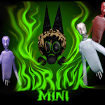 mini DDrink for PC