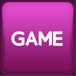 GAME Reward Mobile App icon