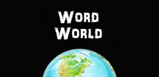 Word World PC screenshot