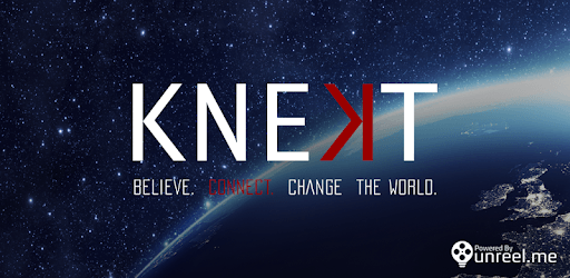 KNEKT PC screenshot