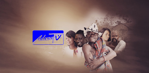 ADOWA TV KUMAWOOD PC screenshot