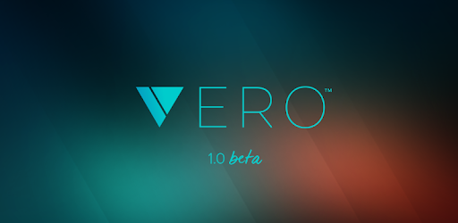 Vero - True Social PC screenshot Vero - True Social PC screenshot
