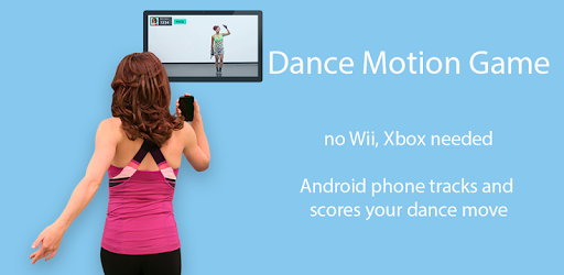 Jamo - just dance now w phone PC screenshot
