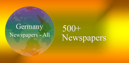 Germany Newspaper 2018 : Daily German News PC screenshot