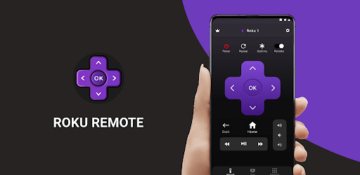TV Control for Roku TV PC screenshot