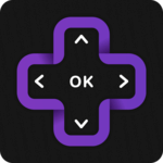 TV Control for Roku TV icon