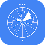 WINDY APP: wind forecast & marine weather icon
