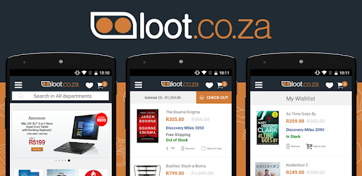 Loot Online PC screenshot Loot Online PC screenshot