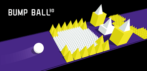Bump Ball 3D PC screenshot