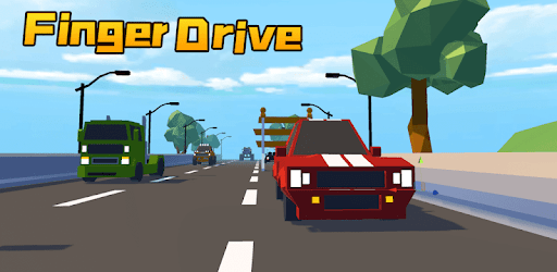 FingerDrive PC screenshot FingerDrive PC screenshot