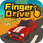 FingerDrive for PC FingerDrive for PC