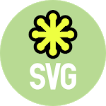 SVG Viewer icon