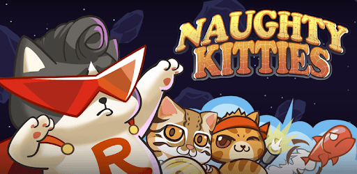 Naughty Kitties - Cats Battle PC screenshot