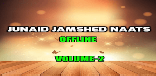 Junaid Jamshed Naats Offline PC screenshot
