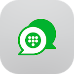 WhatsMessage : Open In Whatsapp icon