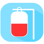 Blood Community icon