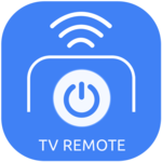 CodeMatics Sony TV Remote - Android TV Remote for PC