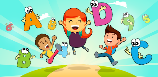 Learn ABC 123 PC screenshot