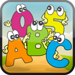 Learn ABC 123 icon
