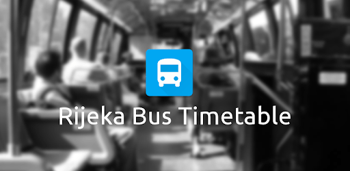 Rijeka Bus Timetable for PC - Free Download & Install on Windows PC, Mac