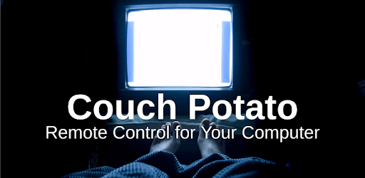 Couch Potato Free PC screenshot