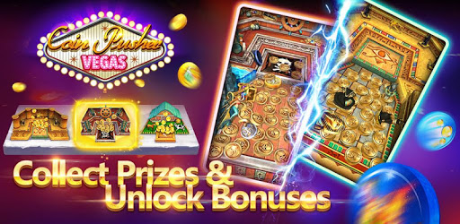 Coin Pusher Carnival - Luckywin Casino PC screenshot