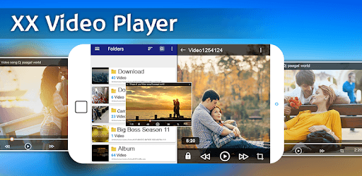 XX Video Player 2018 - XX Video Popup Player 2018 PC screenshot