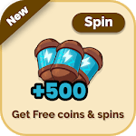 Spins Master and Coins – Spins Coins Daily Updated for PC Spins Master and Coins – Spins Coins Daily Updated for PC