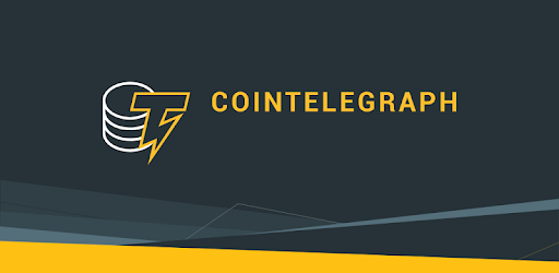 Cointelegraph: Crypto News, Prices, and Charts PC screenshot