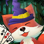 Spellbound: Solitaire Realms 2 for PC Spellbound: Solitaire Realms 2 for PC